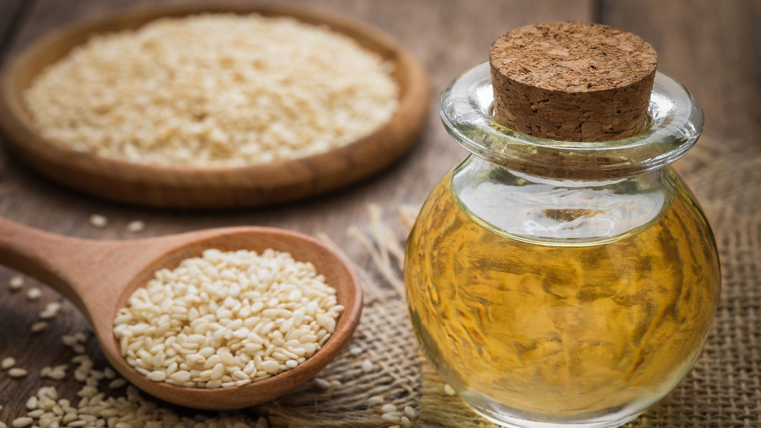 Can Sesame Oil Be Used For Cooking?