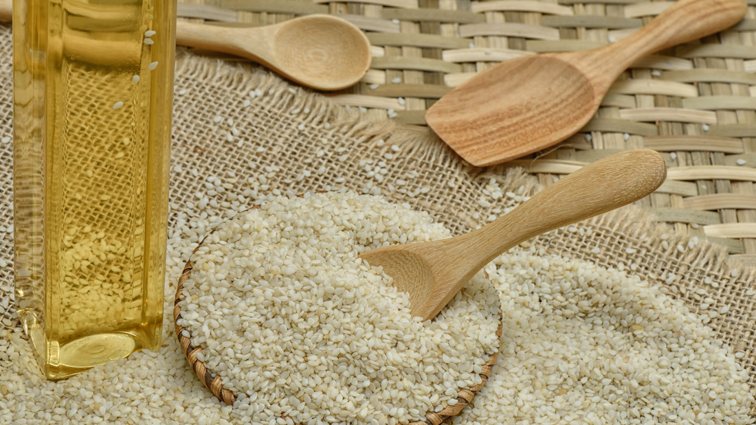 Sesame Oil: Is It Good for You?