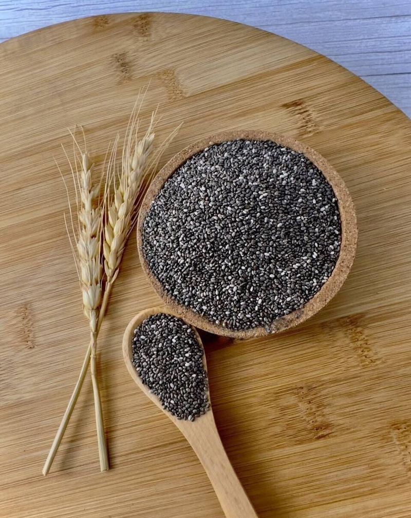 Super Seeds You Should Add to Your Diet Today