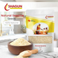 Shagun 100% Pure White Sesame Seeds 400gm